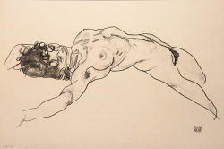 dappledwithshadow:  Egon Schiele  