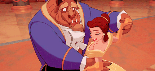 dsneymovies:  Tale as old as time 