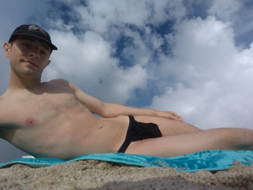 A Big Fan of Underwear
