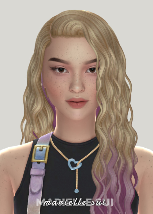 When Starting Generation 6 Of My Legacy Challenge, I Made Some Bachelors And Bachelorettes For My Girls