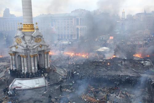 timetosnuggle:  This is what’s going on in the Ukraine right now 