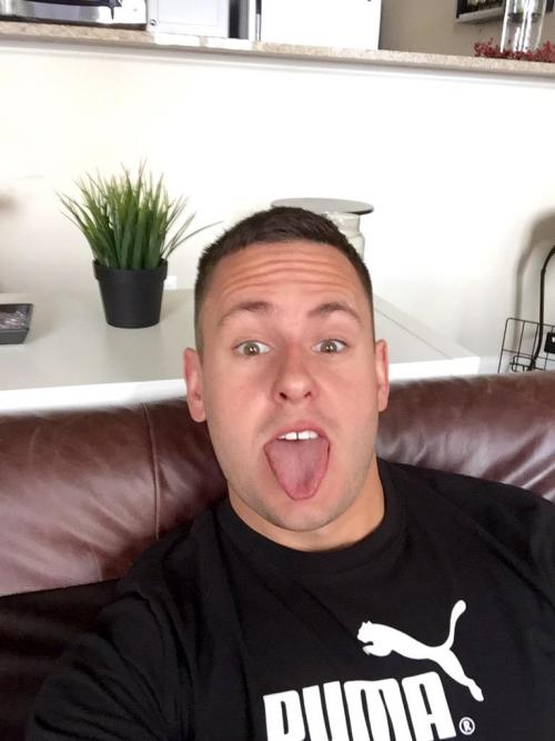 colungafrank:  Brenner Bolton NEW twitter pics     