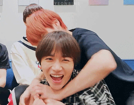 Save Beomgyu From Taehyun