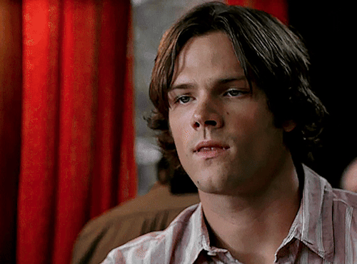 Supernatural 3.02 - The Kids Are Alright
