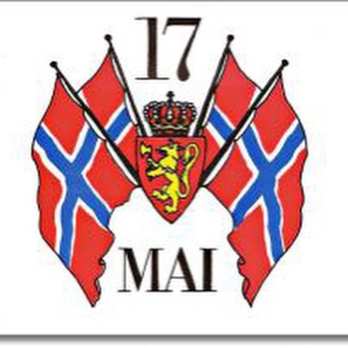 spankyobhc:Happy Syttende Mai to all my Norwegian friends &amp; family. In case you don’t know today