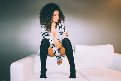 thedopeapproach:  Christina Santini | @martin-depict