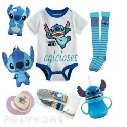 brats-rule-the-world:  cglcloset:  stitch