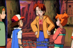 pokemon-global-academy:       Right in the feelings ;-;  