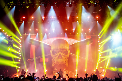 Five Finger Death Punch© Sarah DopeTwitter | Instagram | Facebook | www