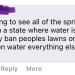 headspace-hotel:Mom sent me a facebook link to a PBS news hour post about how the anti-lawn movement is growing. The vast majority of the comments on it were stuff like this: Most people are on our side here, even the so-called “boomers.”