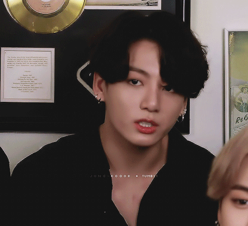 Is Jungkook Even Aware That He Invented Beauty