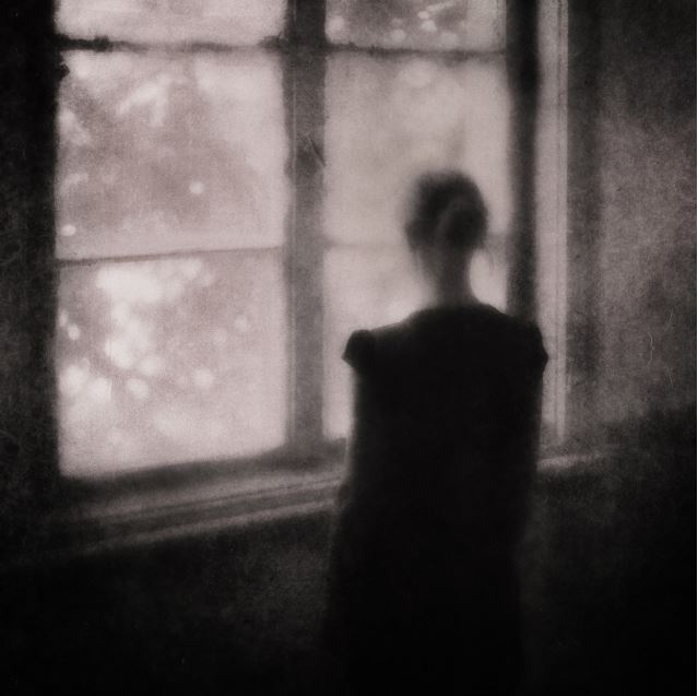 finita-la-commedia:  “Through a window”Photographer: Roberto De Mitri