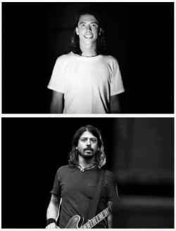 Dave Grohl