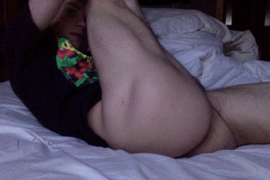pervert4fun:  trjoel aka tyler harris 🍑