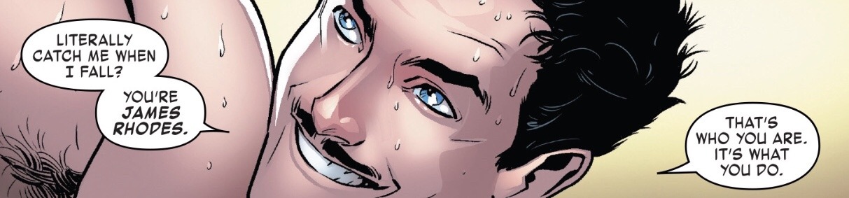 virgotonystark: OH MY FUCKING GOD!!!!!!!!!!!!!!!!!!!!!!!!!!!!!!!!!!!!!