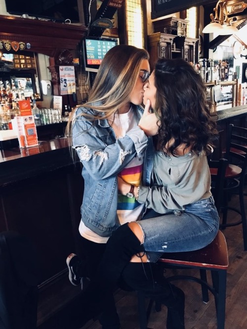 Lesbian Goals - A Blog By LGBT News (FB & IG Too)