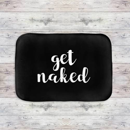 No comment. Bathmat available on Zazzle *klick*