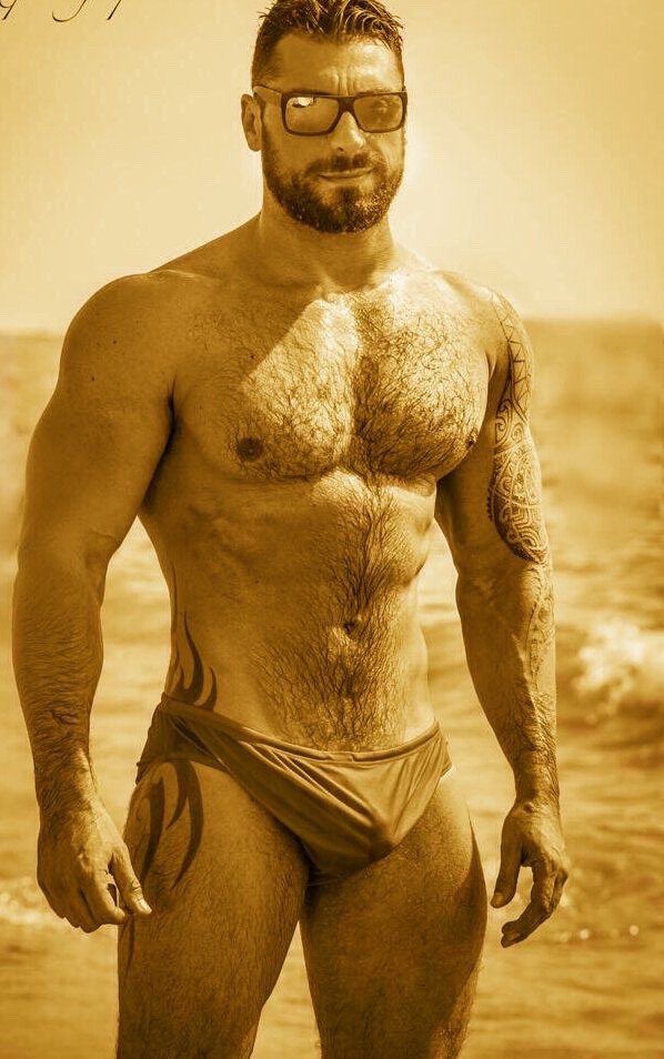 manly-brutes:   tumblr | vids | fb 