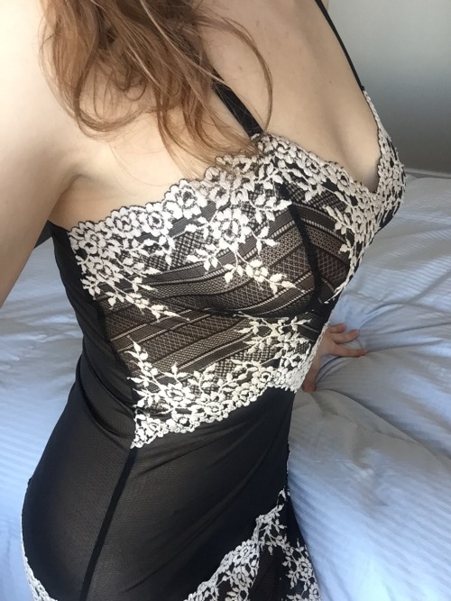 orgasmicsince94: Lingerie