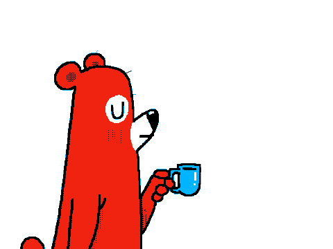 need more coffee gif