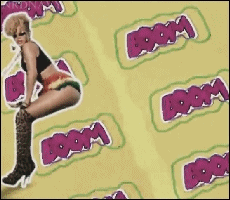 nevosorandom:  YAAAAZZZZZZZZZZ!