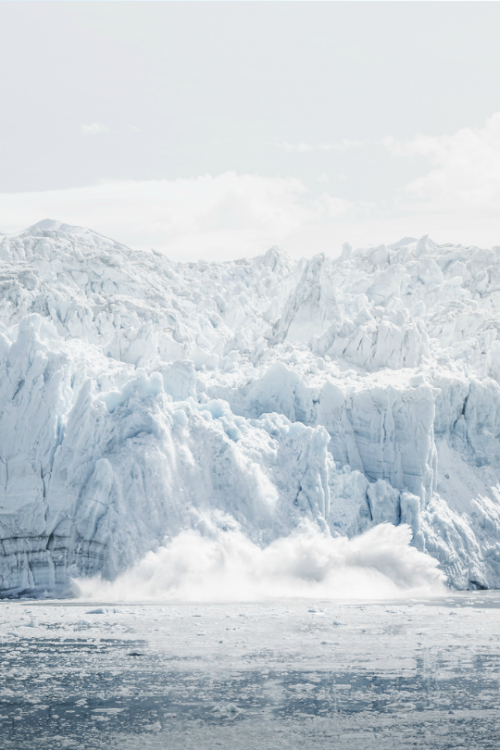 Sex cknd:    Hubbard Glacier     by Nicholas pictures