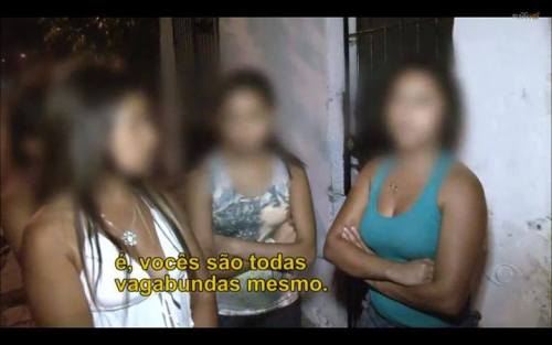 De buceta nois entende 💥