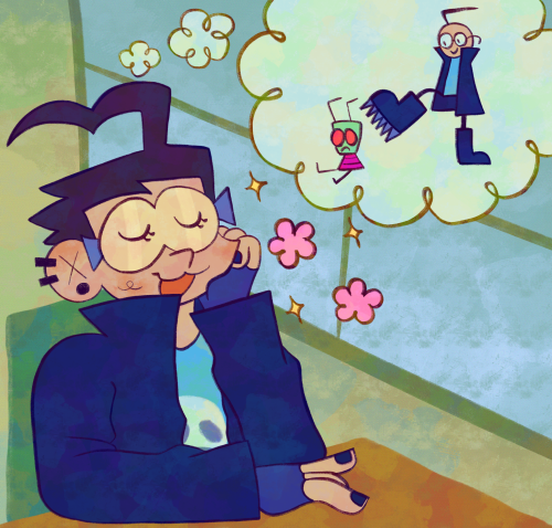 Daydreaming During Class #justgirlythings