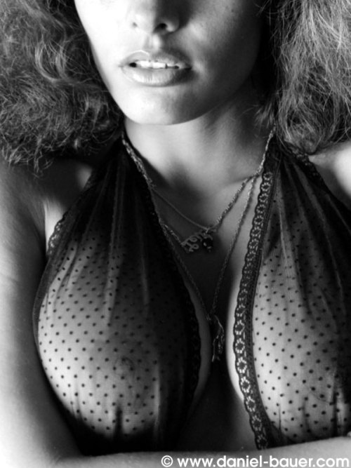 say yes! By Daniel Bauer adult photos