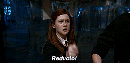 harrypottersource:Not my daughter, you bitch!