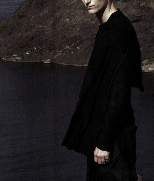 afvan:  ‘Austere Summer’. ph by Sebastian Troncoso for Essential Homme, may/june 2012. 