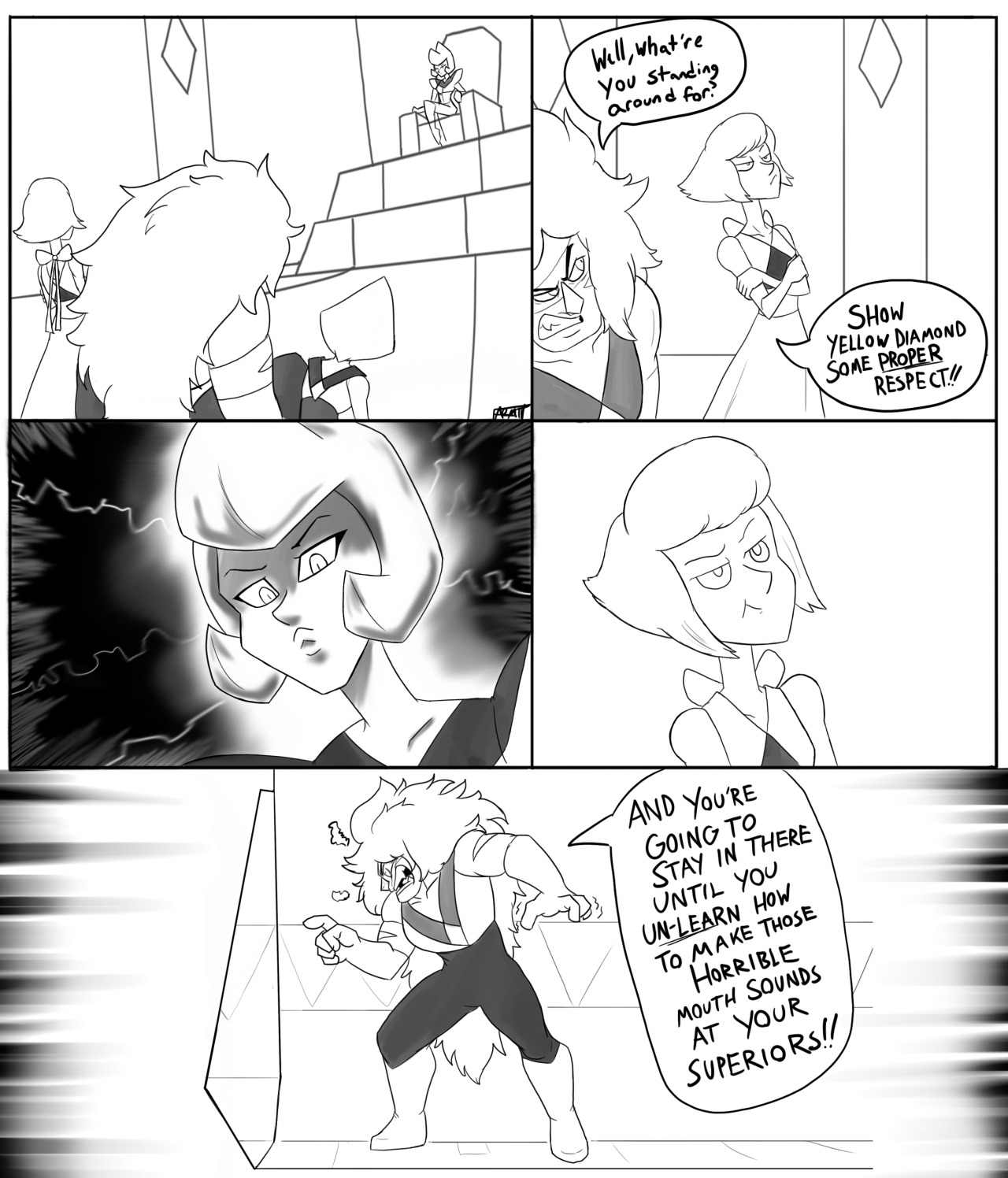 armiv:  I feel like this is something that could’ve happened…   @slbtumblng such