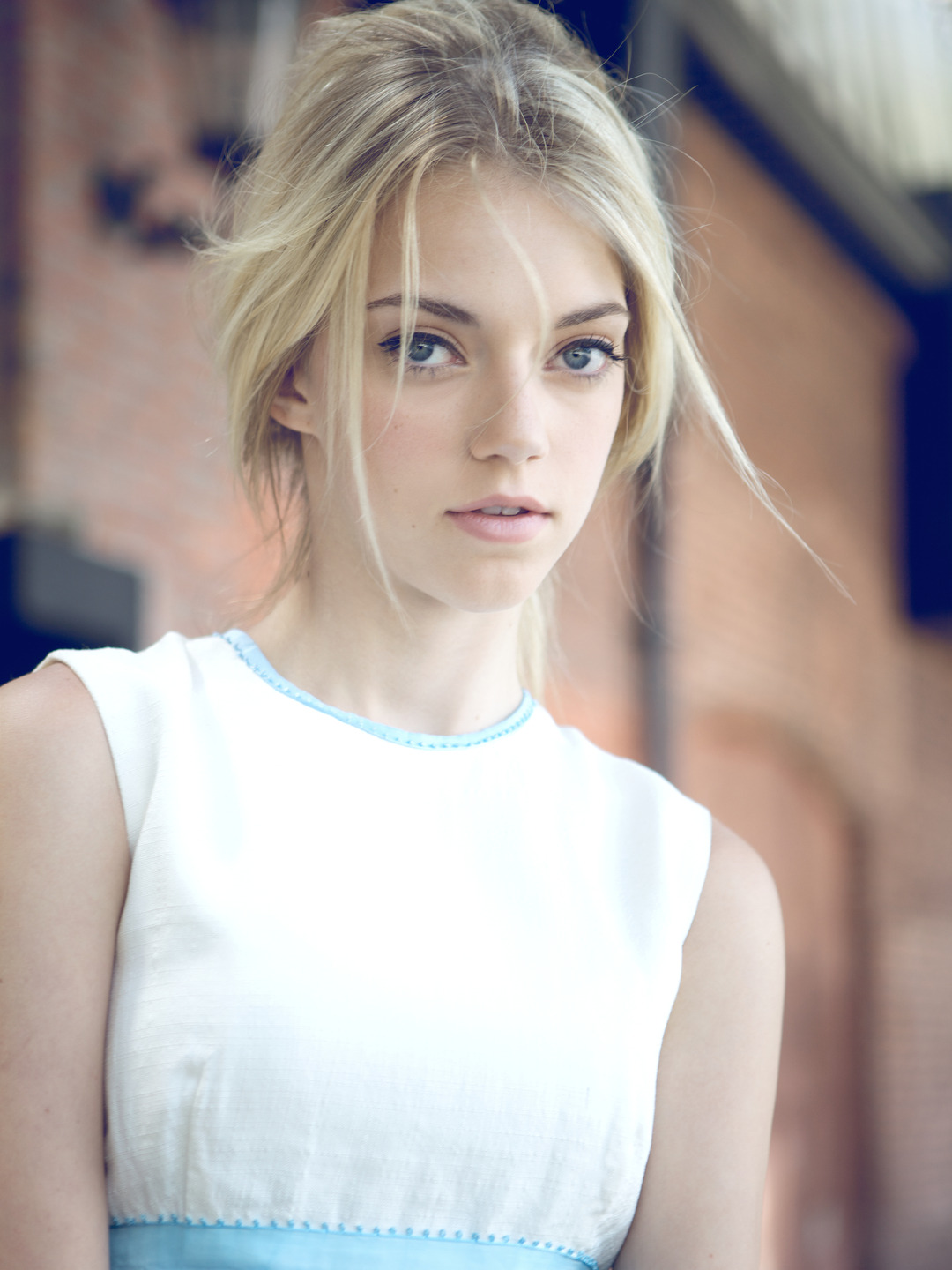 brandedgal:Pyper America