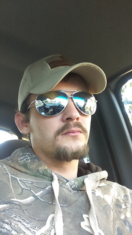 Cowboy/Country boy