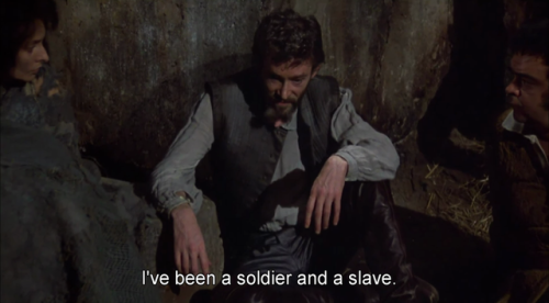 freshmoviequotes: Man of La Mancha (1972)