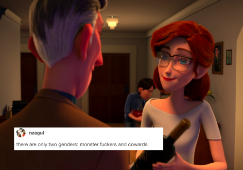 morethanprinceofcats:Trollhunters + tumblr