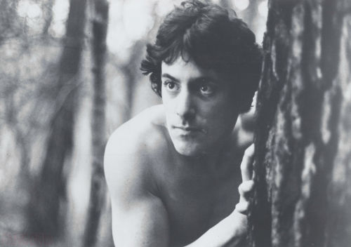lottereinigerforever:  David Naughton in “An American Werewolf in London” 