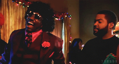 thugniflcent1:  &ldquo;Merry Christmas Mothafuckahh&rdquo;