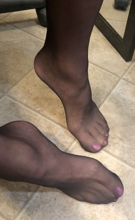 cdnylonfeet