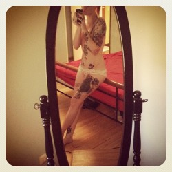 Vorpalsuicide:  Had An Awesome Night! Got Home At 6Am. Not Hungover At All, Just