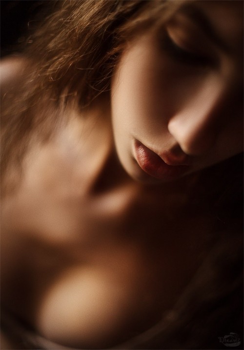 imickeyd:  Alexandra by Alexander Bootsman