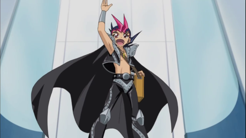 ygofriendship123: Yuma Tsukumo (Zexal Episode 9 ~ Part 1)Requested by ngoisaotim, part 2 will be com