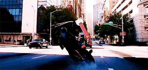 luke-skywalker:  Ant man and the Wasp: Hello Kitty’s attack