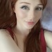 tallymali:girl with v uneven eyeliner is gonna venture out into the world maybe 