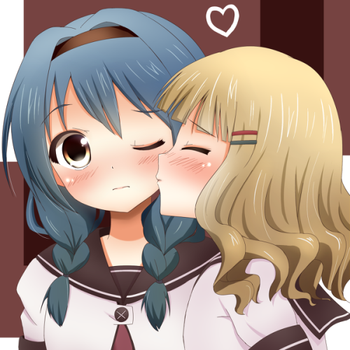 cute-girls-from-vns-anime-manga:  Source 