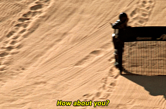 Sci-fi Gifs — thevampiriccouncil: SPACEBALLS (1987) dir. Mel...
