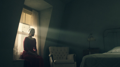  The Handmaid’s Tale | First look