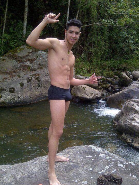 Sr. Chacal