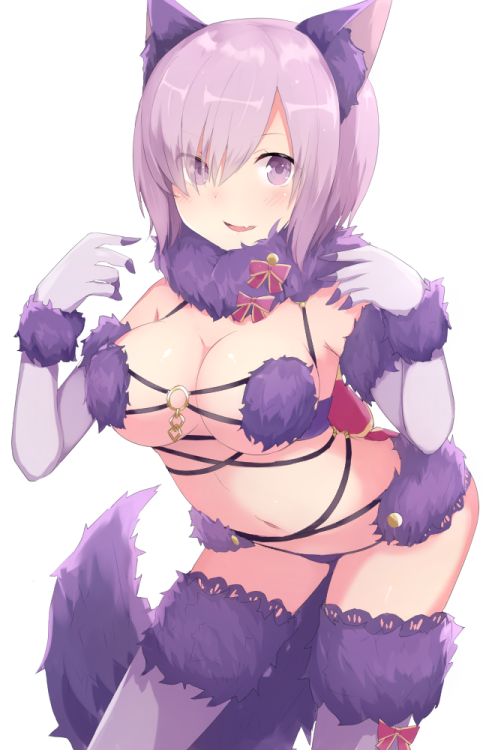 love4nekomimi:  Links In Captions 