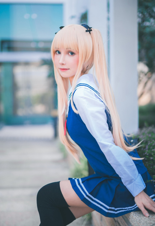 Eriri Sawamura Spencer